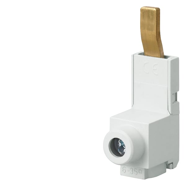 SIEMENS SIE5ST37700HG MORSETTO DI COLLEGAM. 35MMQ,UL508