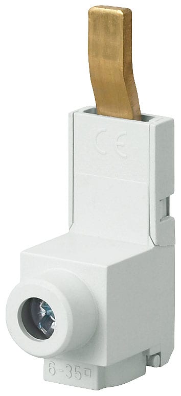 SIEMENS - SIE5ST37700HG MORSETTO DI COLLEGAM. 35MMQ,UL508