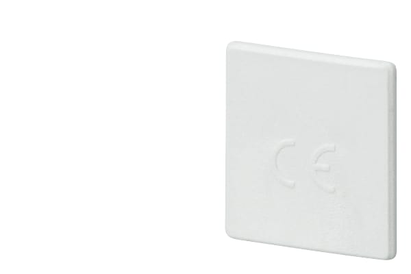SIEMENS SIE5ST37500HG TAPPO TERMINALE 2-3F XSBARRE 5ST37 UL508