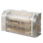 SIEMENS - SIE5ST2503 DISTRIB.BOARD BLOCK 4-POLE,160A 500V