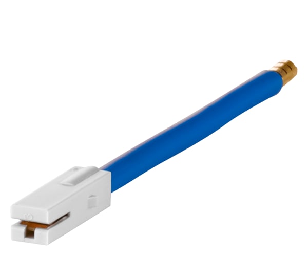 SIEMENS SIE5ST2526 CAVETTO 10MMQ LUNGH. 120MM BLU