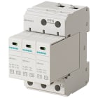 SIEMENS - SIE5SD74132 SCARIC.T1/T2 3P TN-C 37,5KA 3UM