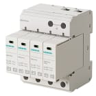 SIEMENS - SIE5SD74142 SCARIC. T1/T2 4P TT,TN-S 50KA S/CS 4UM