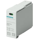 SIEMENS - SIE5SD74983 CARTUCCIA L-N T1/T2 X 5SD7483-6/7