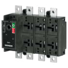 SIEMENS - SIE3KA71554AA00 SEZIONATORE 4X2000A SENZA COMANDO