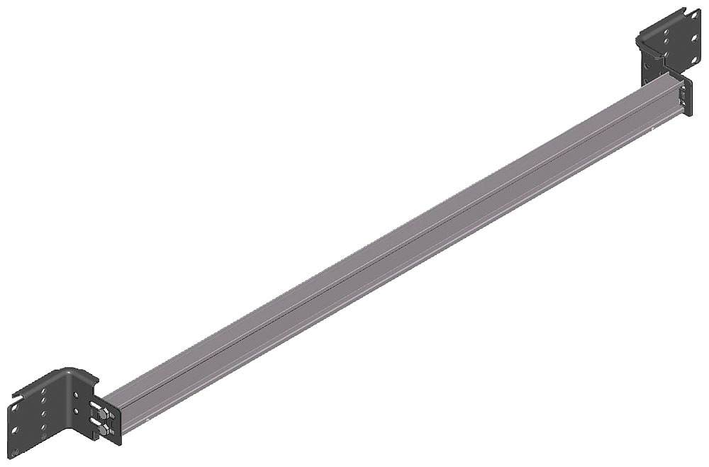 SIEMENS - SIE8GF9671 GUIDA DIN PER MODULARI 36UM. B900