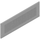 SIEMENS - SIE8GK96321KK20 COPERTURA CON ALETTE DI VENTIL. H200 B60