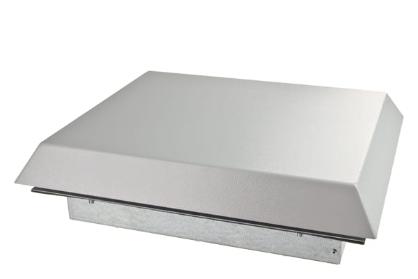 SIEMENS SIE8MR63235DL40 VENT DA TETTO,405M3,345X265MM115V,IP44