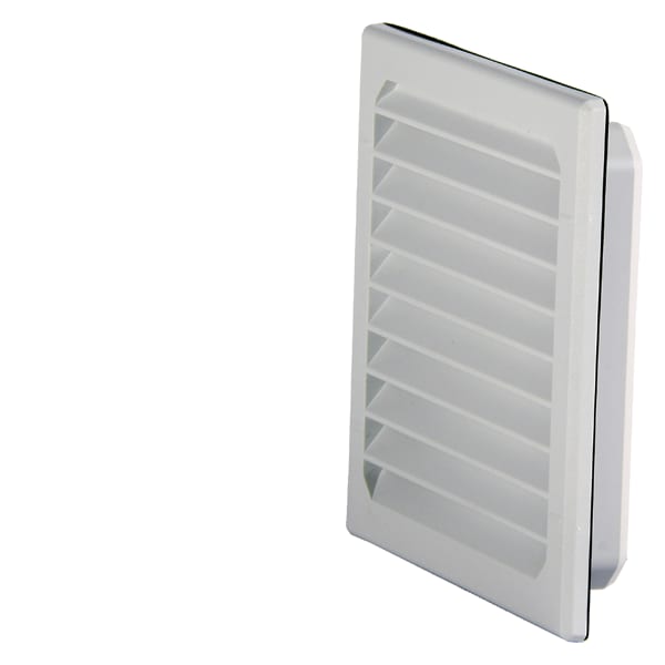 SIEMENS SIE8MR64005GV10 FILTRO DI SCARICO 92X92MM,IP54
