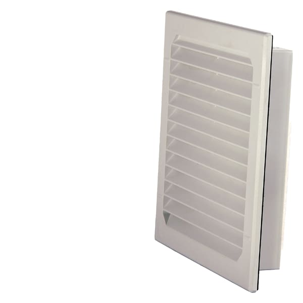 SIEMENS SIE8MR64005GV30 FILTRO DI SCARICO 177X177MM,IP54