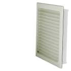 SIEMENS - SIE8MR64005GV45 FILTRO DI SCARICO 223X223MM,IP54