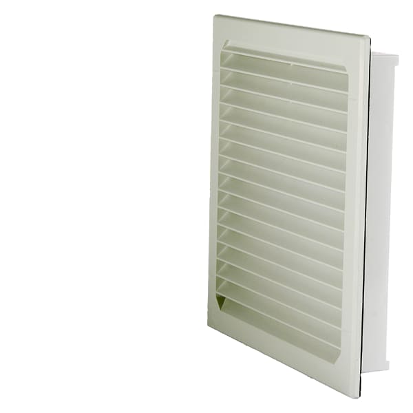 SIEMENS SIE8MR65005GV45 FILTRO DI SCARICO 223X223MM,IP55