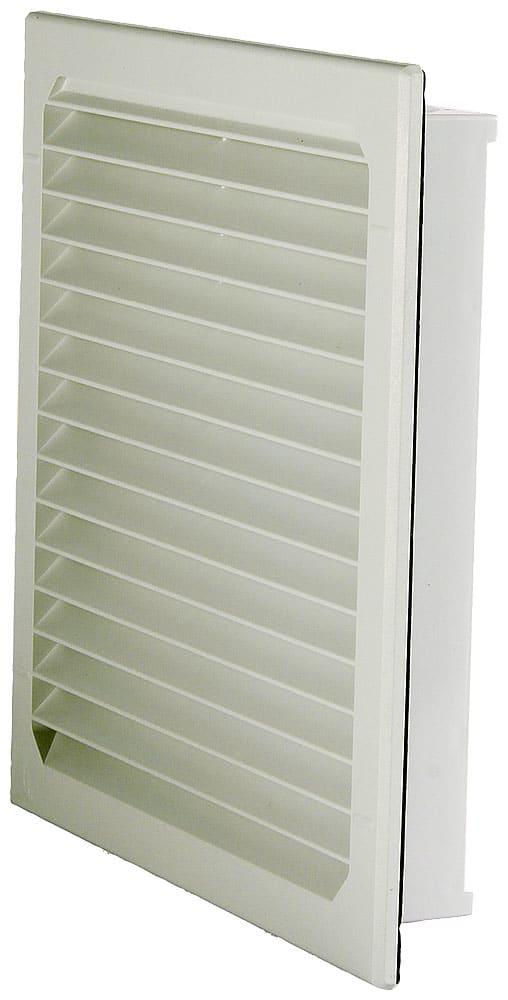SIEMENS - SIE8MR65005GV45 FILTRO DI SCARICO 223X223MM,IP55