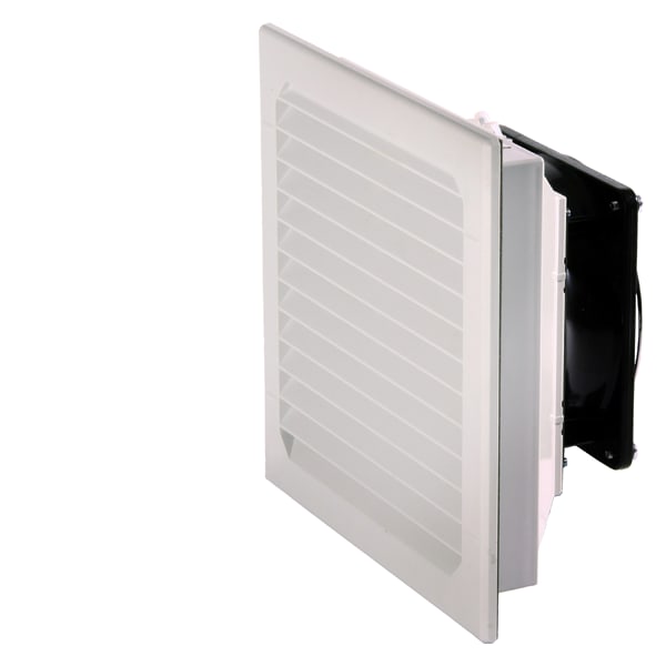 SIEMENS SIE8MR64235LV30 VENT FILTRO,115M3,177X177,230V,IP54
