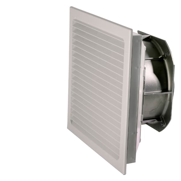 SIEMENS SIE8MR64235LV60 VENT FILTRO,580M3,292X292,230V,IP54