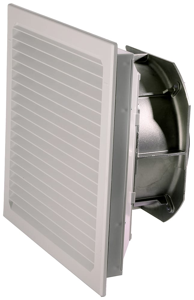 SIEMENS - SIE8MR64235LV60 VENT FILTRO,580M3,292X292,230V,IP54