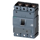 SIEMENS - SIE3VA12166MH320AA0 INT.AUT.3VA 160A 3P 70KA TM AM B/T