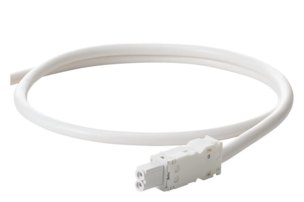 SIEMENS SIE8MR22101B CAVO ALIM 2X1,5MM2 LAMP. LED AC