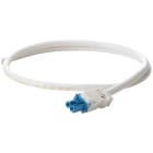 SIEMENS - SIE8MR22102B Accessori, lampada LED 025 cavo di collegamento AC 16AWG con presa, UL
