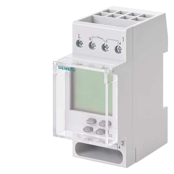 SIEMENS SIE7LF45120 OROL. INT. DIG. TOP 230VCA SETT 2D 2UM