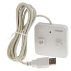 SIEMENS - SIE7LF49410 ADATTATTORE.USB E SOFT.X CHIAVE DATI
