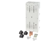 SIEMENS - SIE8US12134AP03 ADATT.X SB. 60MM 241X105 3VA12/20/21/22