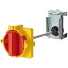 SIEMENS - SIE5ST3061 BLOCCO PORTA COMPL. EM. IP65 5SY 5TL 5SL