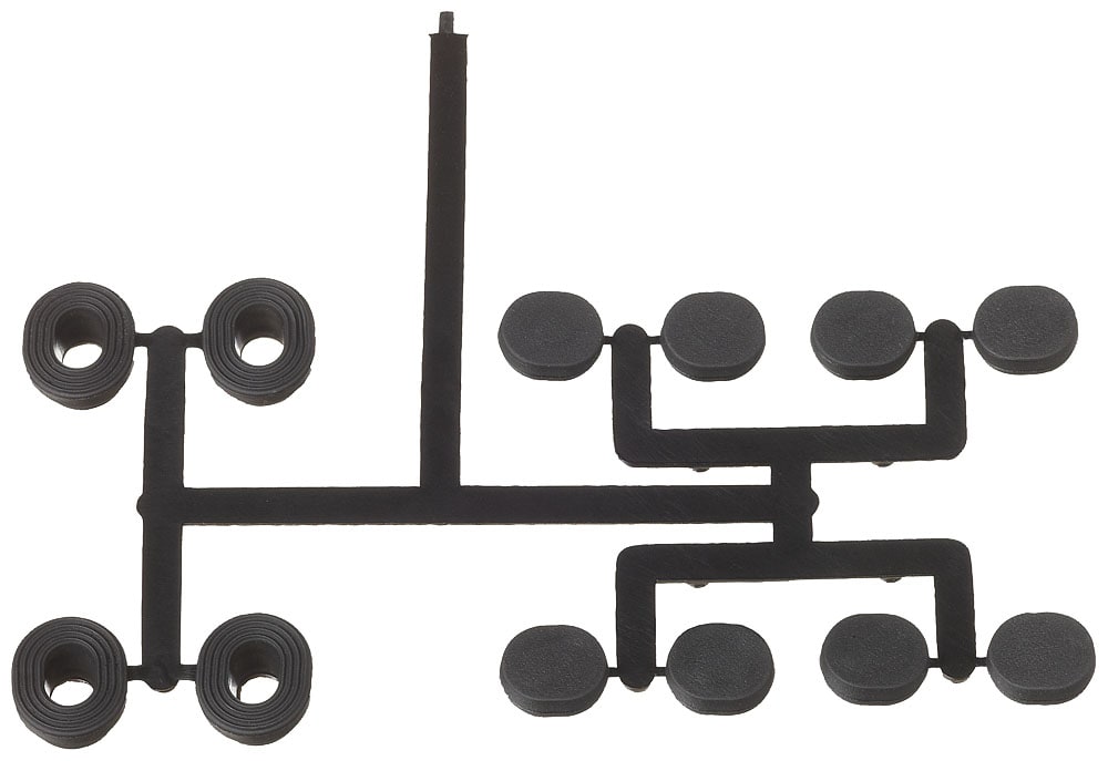 SIEMENS - SIE3SX56001G ACCESSORI (CAPPUCCI E SEPARATORI) RF-ID