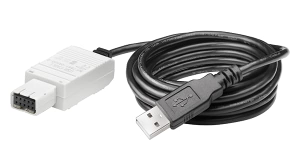 SIEMENS SIE3UF79410AA000 CAVO PROGRAMMAZIONE USB
