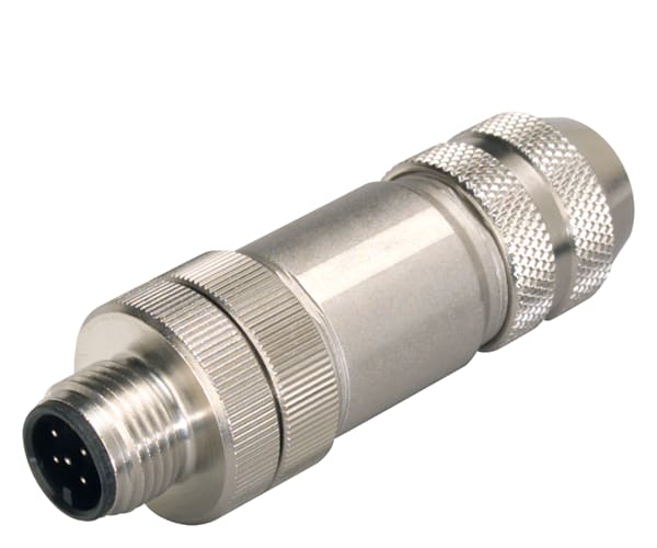 SIEMENS SIE6GK19050EA00 M12-CONNECTOR