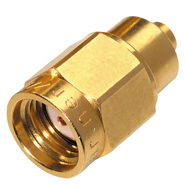SIEMENS SIE6GK57951TR100AA6 R-SMA TERMINATOR TI 795-1R
