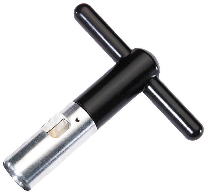 SIEMENS - SIE6GK19011PH00 IWLAN RCOAX N-CONNECT STRIPPING TOOL