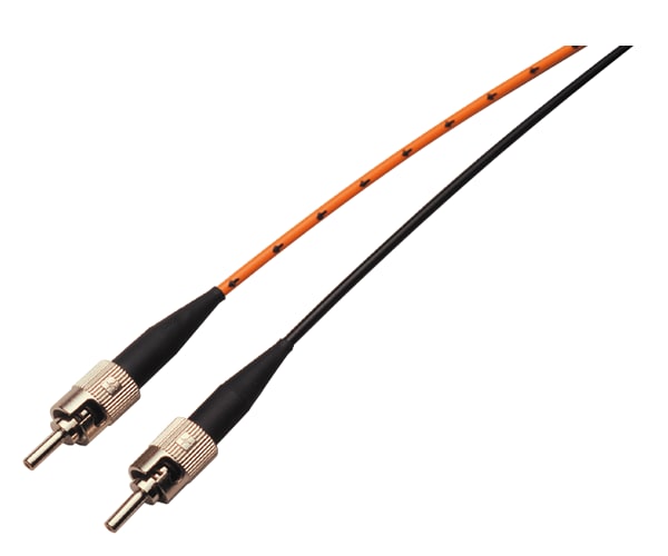 SIEMENS SIE6GK19051PA00 FIBER OPTIC, BFOC-CONNECTOR