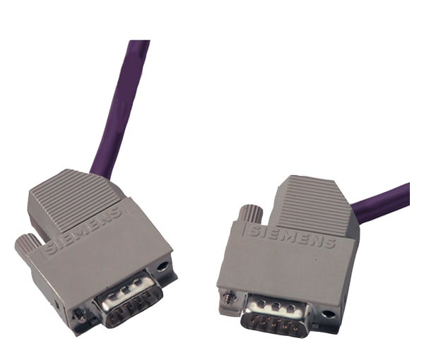 SIEMENS SIE6XV18301CH30 CONNECTING CABLE 830-1T 3 M