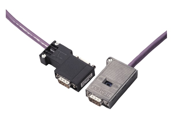 SIEMENS SIE6XV18302AH30 CONNECTING CABLE 830-2 3 M