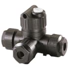 SIEMENS - SIE6GK19050AA00 SPLITCONNECT TAP