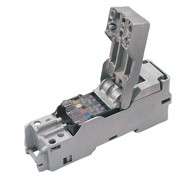 SIEMENS SIE6GK19011FC000AA0 IE FC OUTLET RJ45