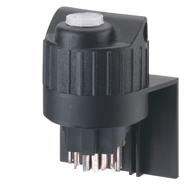 SIEMENS SIE6GK19050AD00 SPLITCONNECT TERMINATOR (EX)