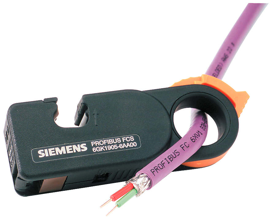 SIEMENS - SIE6GK19056AA00 FC STRIPPING TOOL