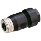 SIEMENS - SIE6GK19050AF00 PB PA SPLITCONNECT M12 JACK