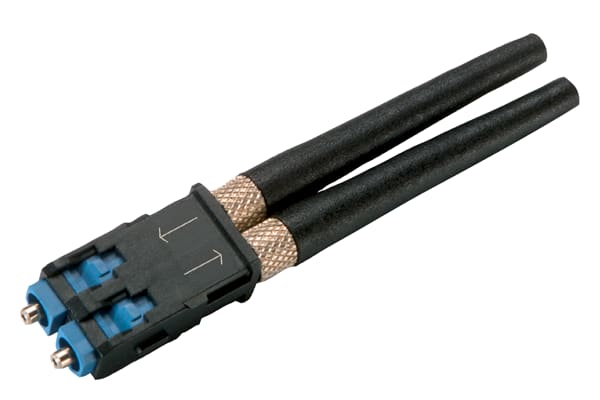 SIEMENS SIE6GK19000MB000AC0 IE SC RJ POF PLUG