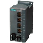 SIEMENS - SIE6GK52004AH002BA3 SCALANCE X200-4PIRT