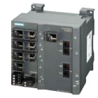 SIEMENS - SIE6GK53082FL102AA3 SIMATIC NET SCALANCE X308-2