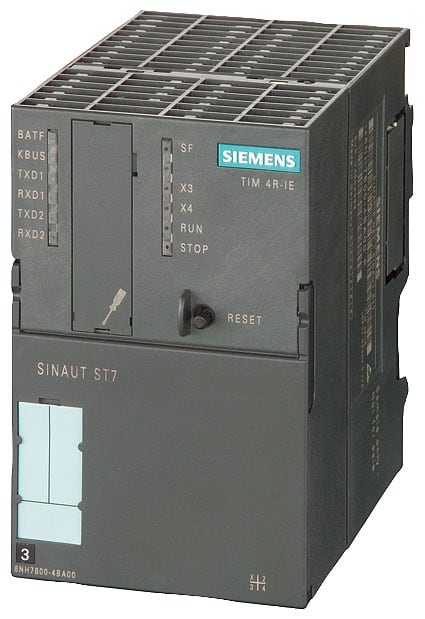 SIEMENS - SIE6NH78004BA00 SINAUT ST7, TIM 4R-IE