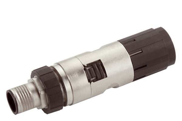 SIEMENS SIE6GK19050EA106AA0 PB FC M12 PLUG PRO