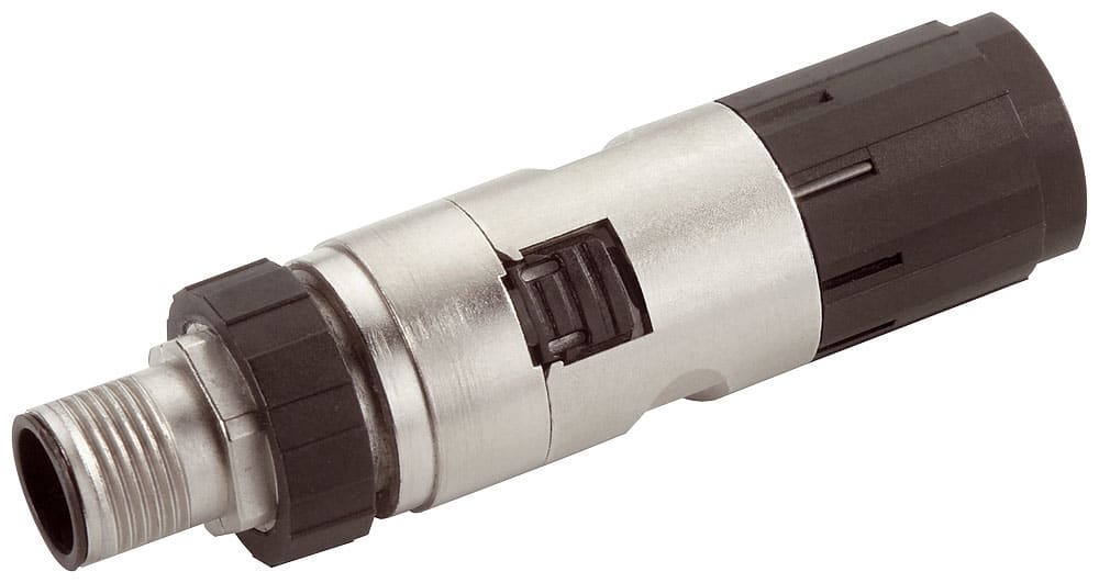 SIEMENS - SIE6GK19050EA106AA0 PB FC M12 PLUG PRO