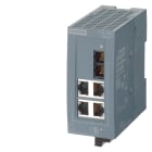 SIEMENS - SIE6GK50041BF001AB2 SCALANCE XB004-1LD
