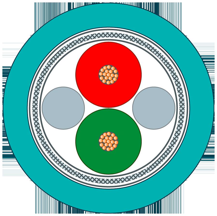 SIEMENS - SIE6XX3070 CRIMPCONT. F.FRONTCONNECT.K (1PK=250PCS)