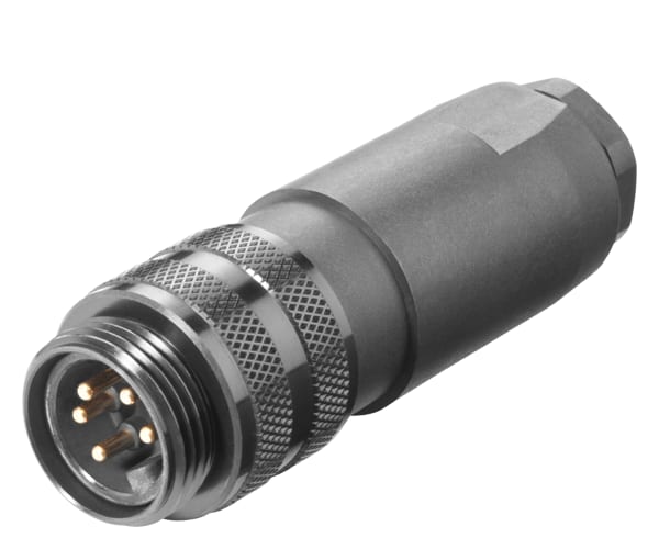 SIEMENS SIE6GK19050FA00 7/8 CONNECTOR