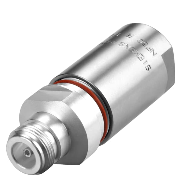 SIEMENS SIE6GK57980CN000AA0 RCOAX N-CONNECTOR 24 AND 5 GHZ